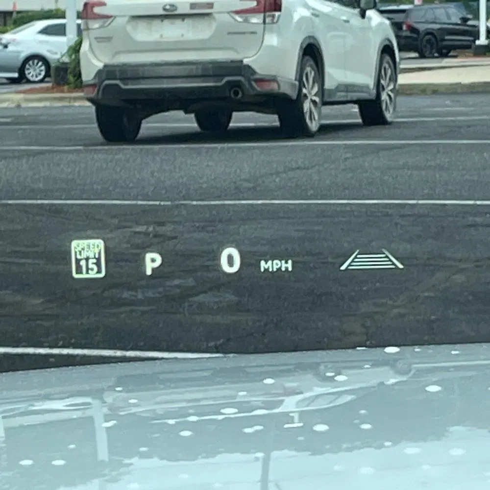 2025 Toyota Grand Highlander Hybrid MAX Platinum