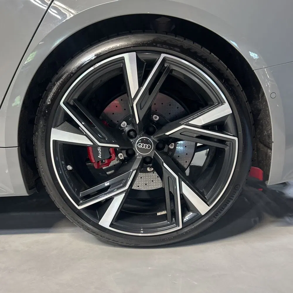 2021 Audi RS 6