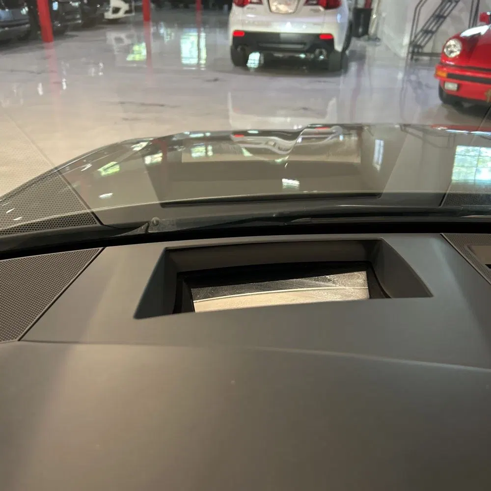 2021 Audi RS 6
