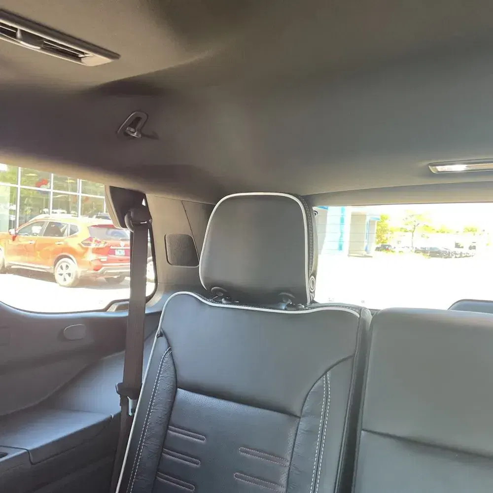2025 GMC Yukon AT4 Ultimate