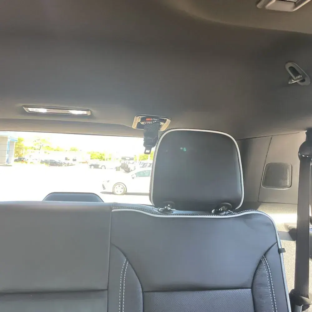 2025 GMC Yukon AT4 Ultimate