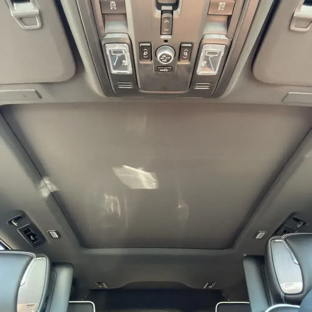 2025 GMC Yukon AT4 Ultimate