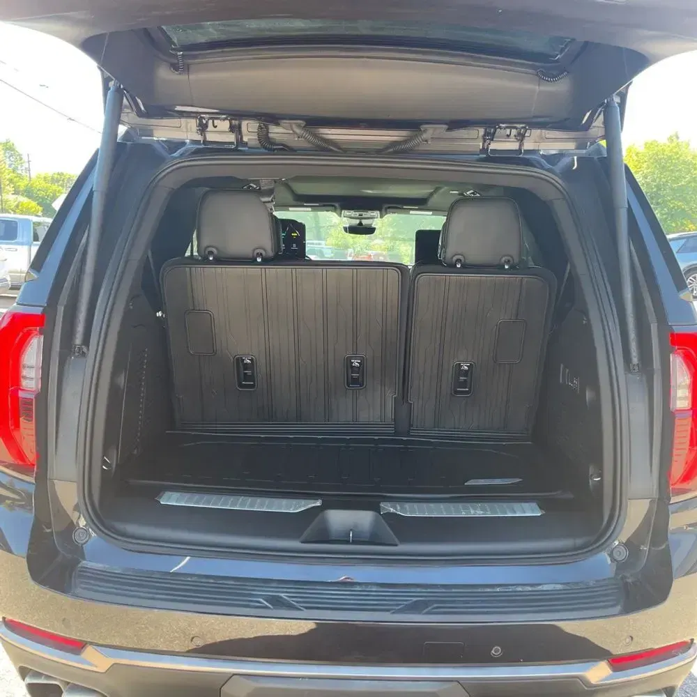 2025 GMC Yukon AT4 Ultimate