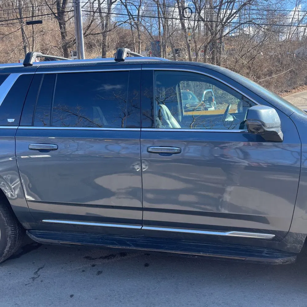 2021 Cadillac Escalade ESV Premium Luxury