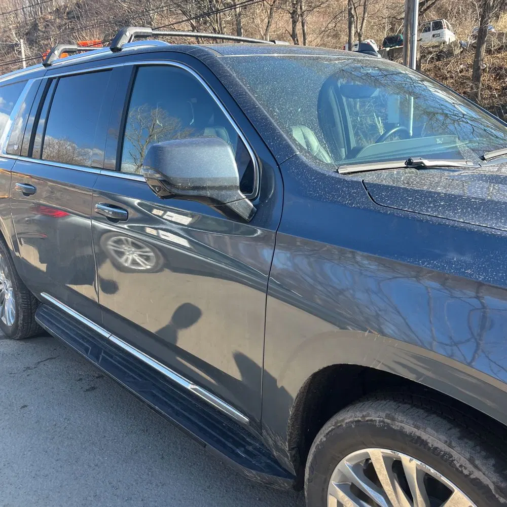 2021 Cadillac Escalade ESV Premium Luxury