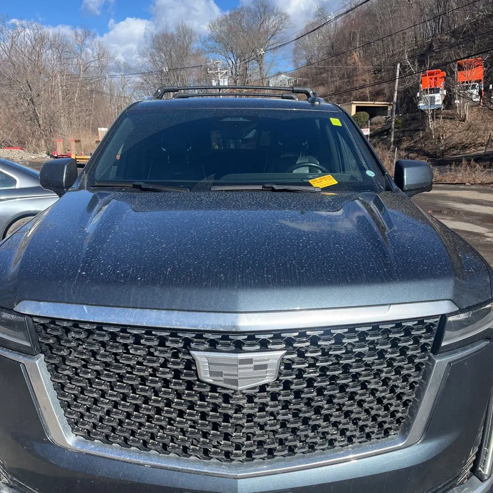 2021 Cadillac Escalade ESV Premium Luxury