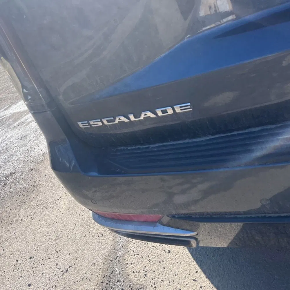 2021 Cadillac Escalade ESV Premium Luxury