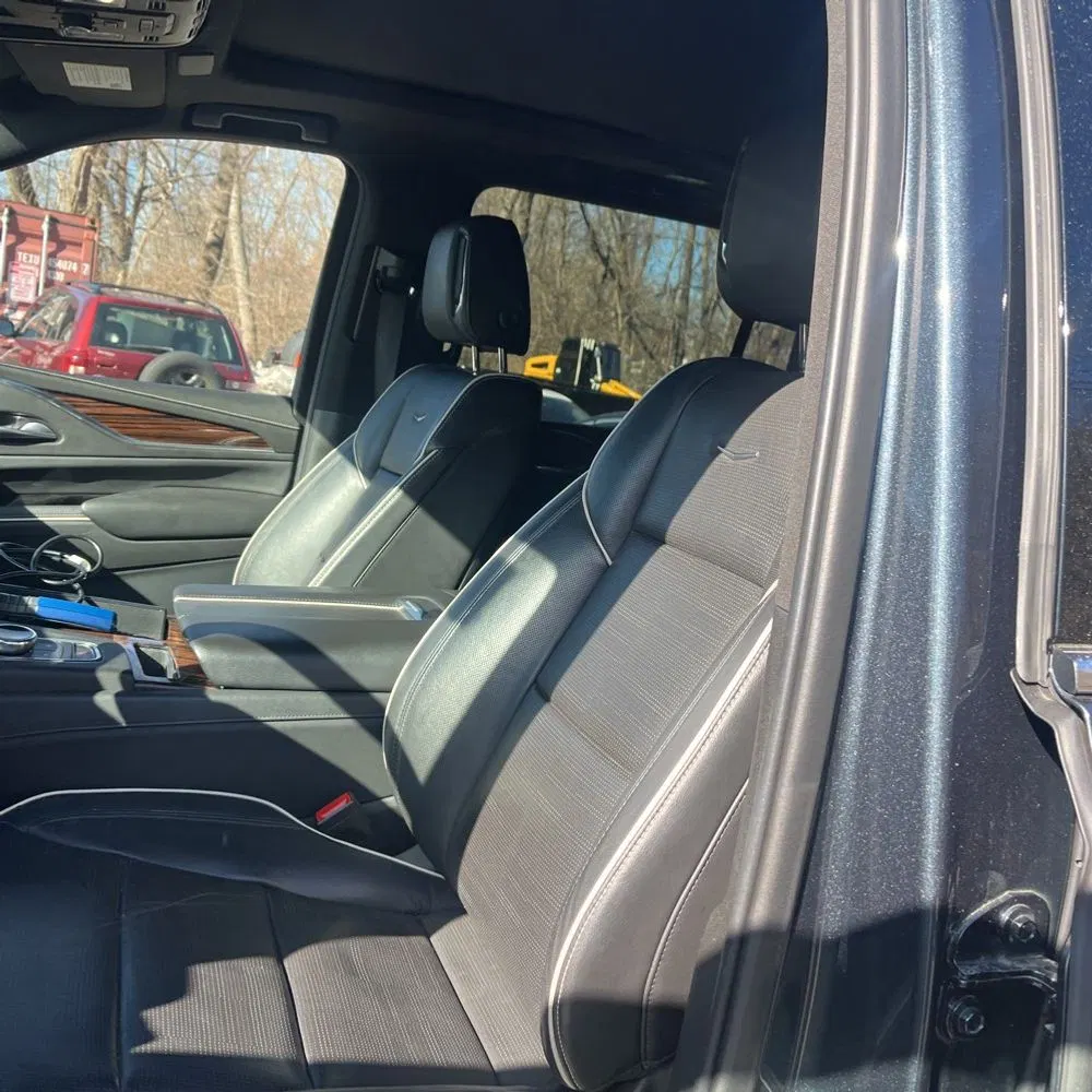 2021 Cadillac Escalade ESV Premium Luxury