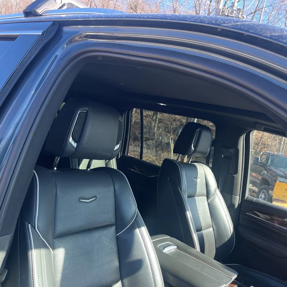 2021 Cadillac Escalade ESV Premium Luxury