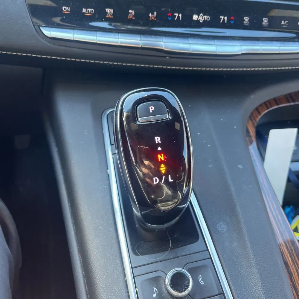 2021 Cadillac Escalade ESV Premium Luxury