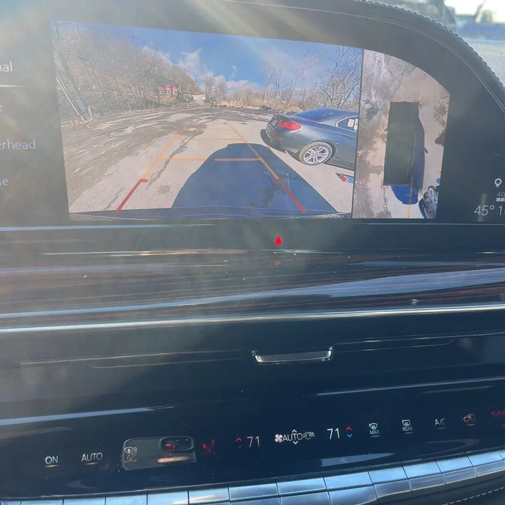 2021 Cadillac Escalade ESV Premium Luxury