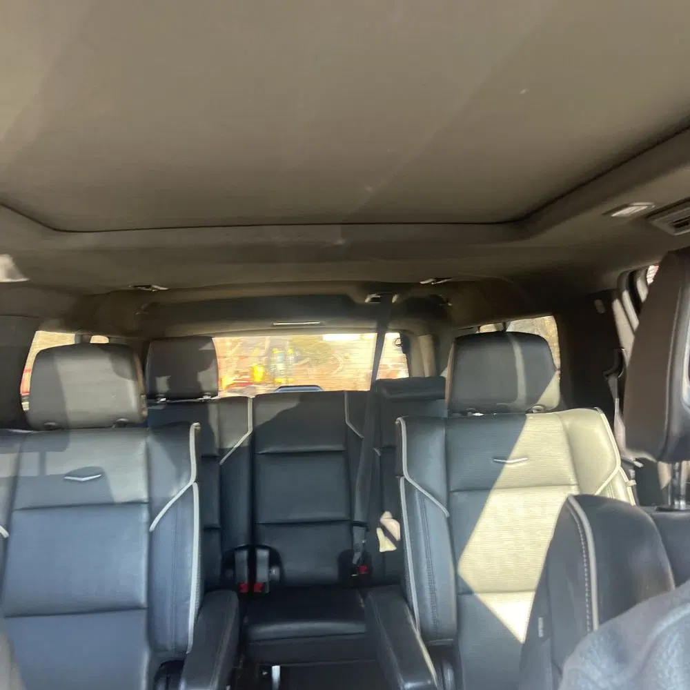 2021 Cadillac Escalade ESV Premium Luxury