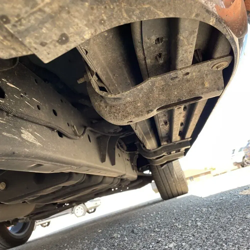 2024 Jeep Wagoneer Carbide