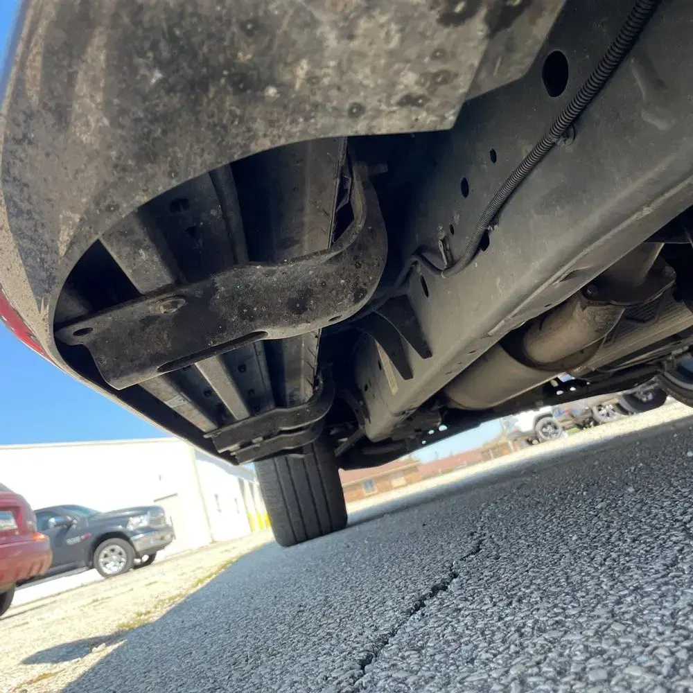 2024 Jeep Wagoneer Carbide