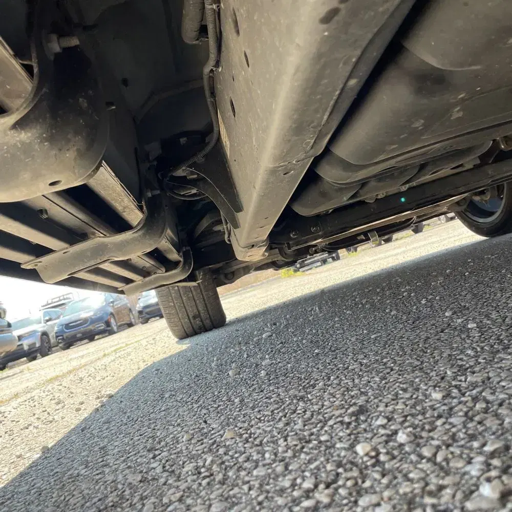 2024 Jeep Wagoneer Carbide