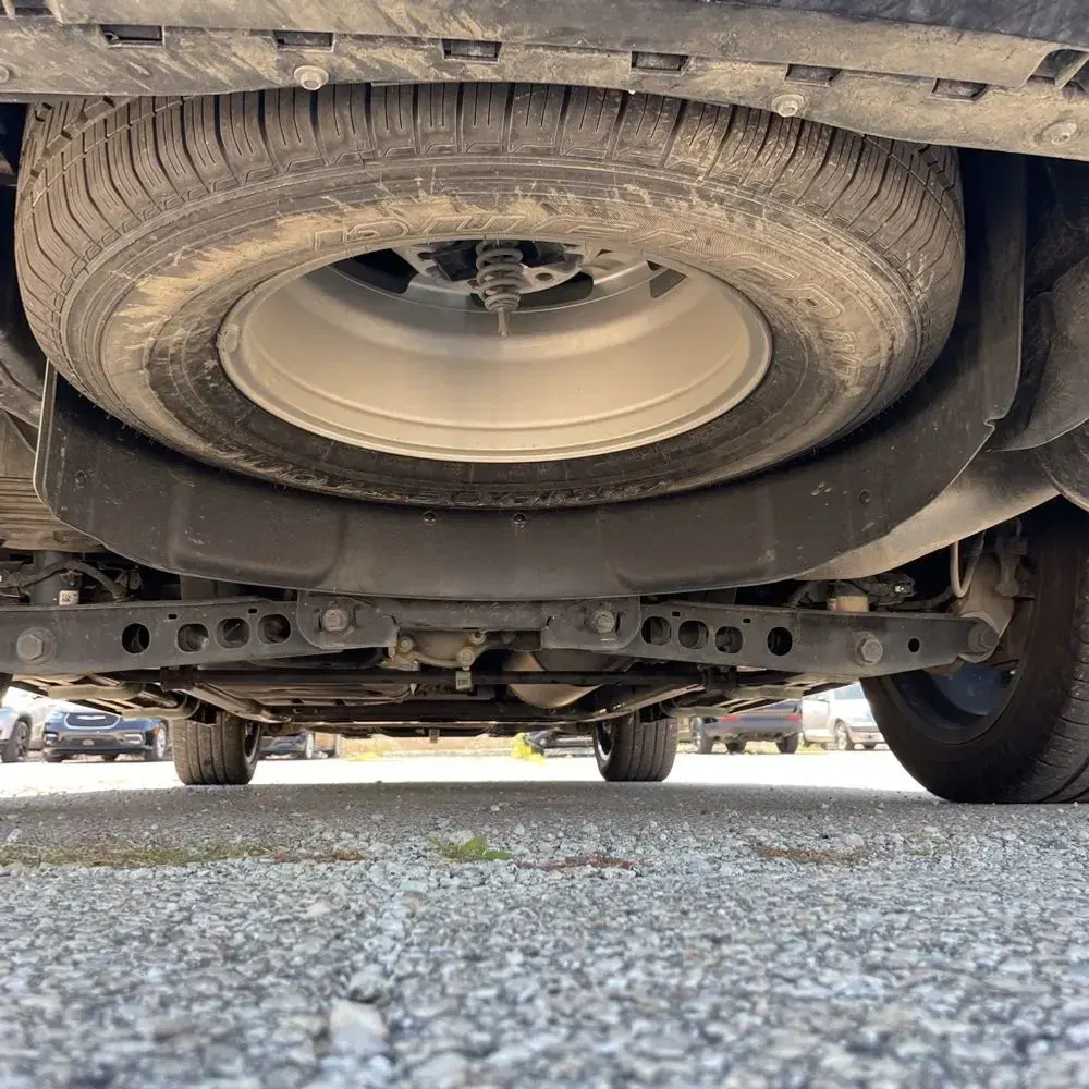 2024 Jeep Wagoneer Carbide