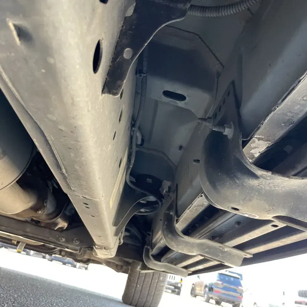 2024 Jeep Wagoneer Carbide