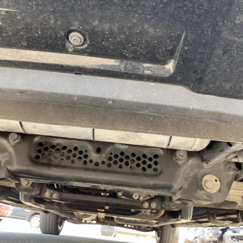2024 Jeep Wagoneer Carbide