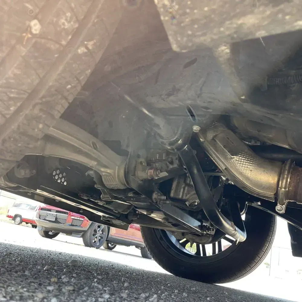 2024 Jeep Wagoneer Carbide