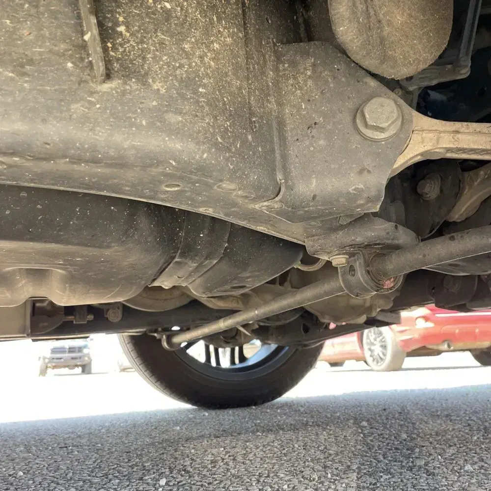 2024 Jeep Wagoneer Carbide