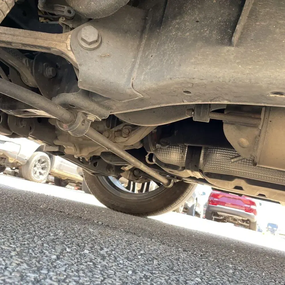 2024 Jeep Wagoneer Carbide