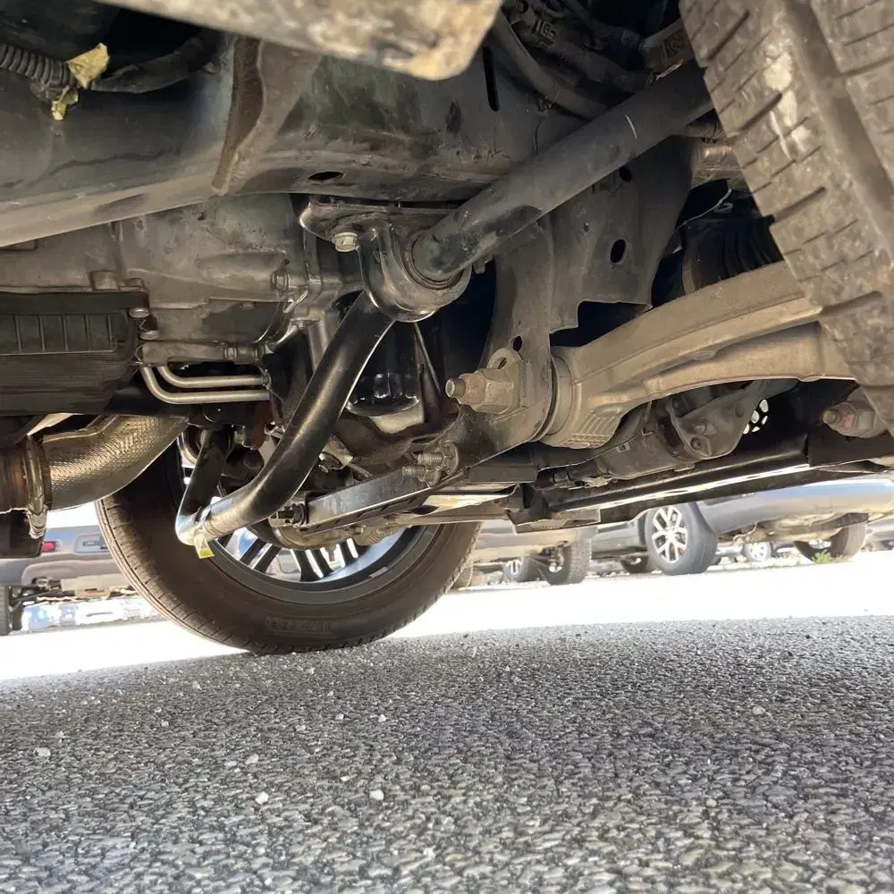 2024 Jeep Wagoneer Carbide