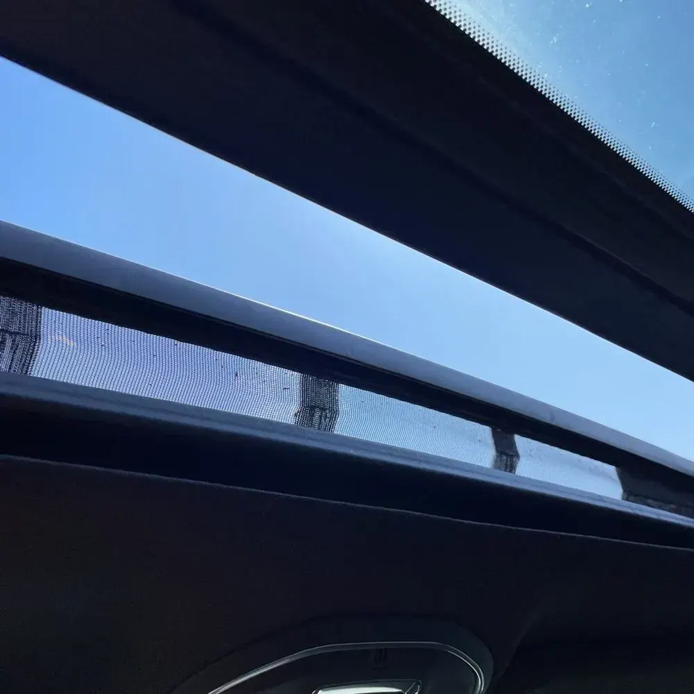 2024 Jeep Wagoneer Carbide