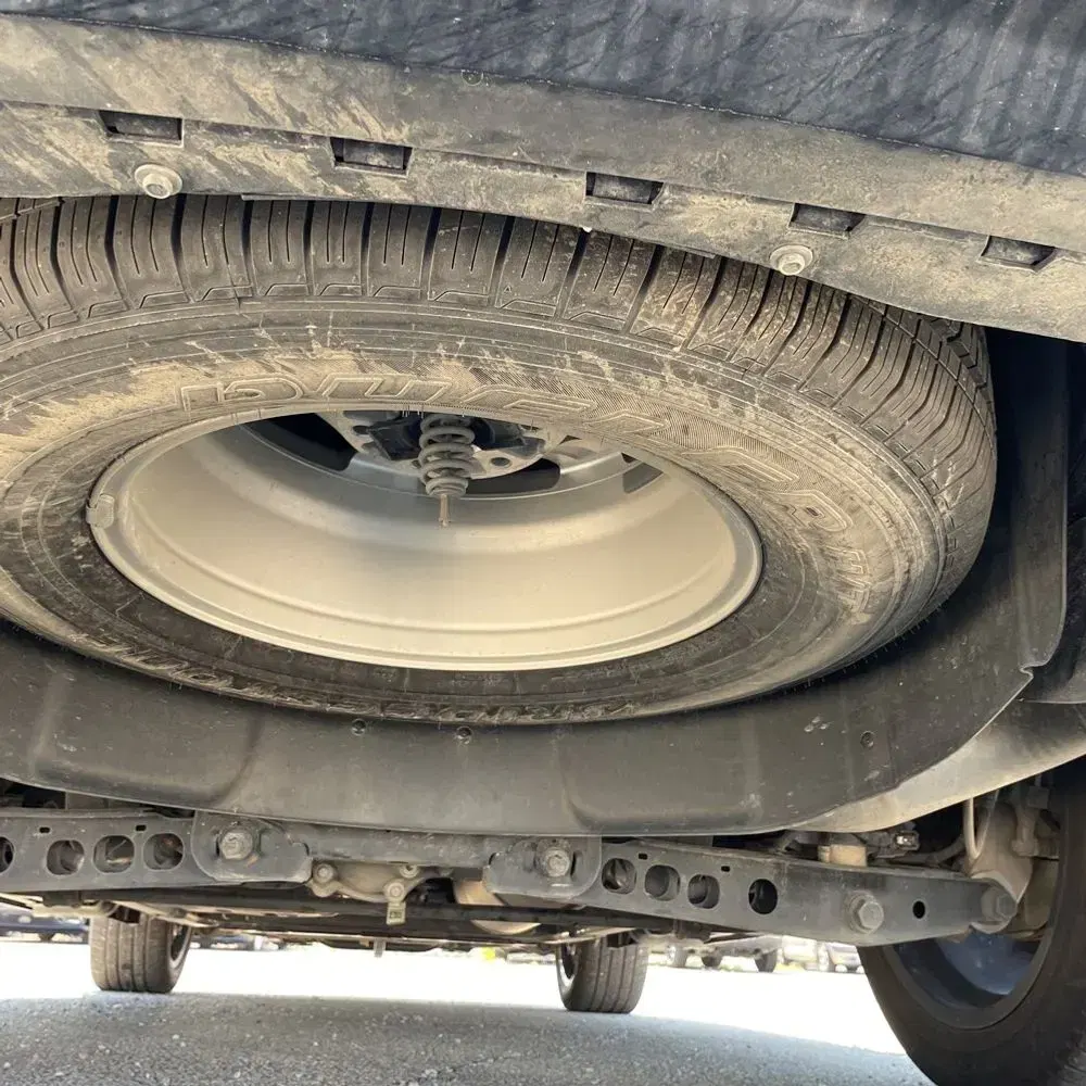 2024 Jeep Wagoneer Carbide