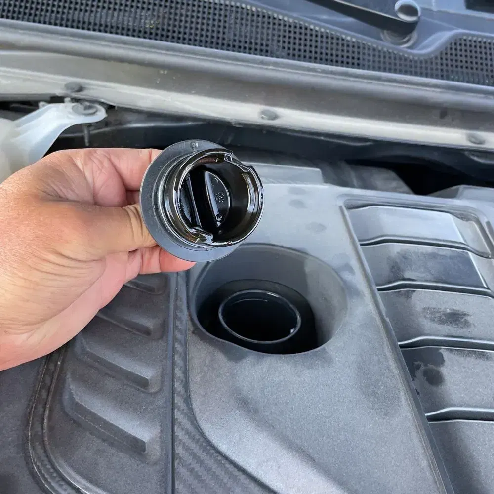 2024 Jeep Wagoneer Carbide