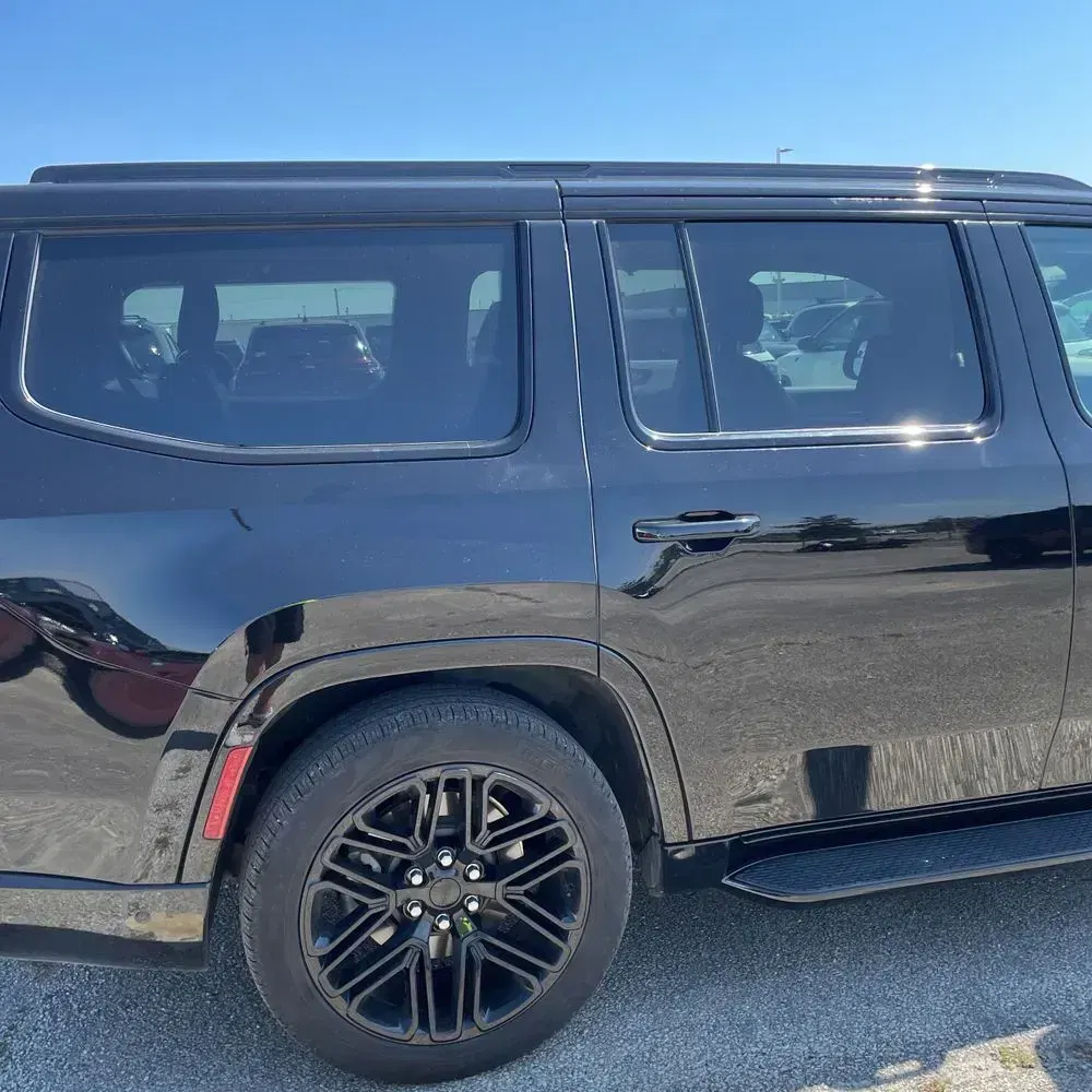 2024 Jeep Wagoneer Carbide
