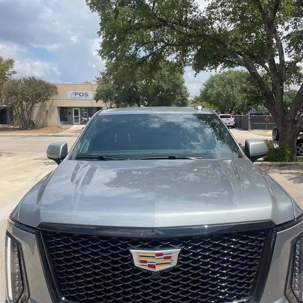 2025 Cadillac Escalade-V Base