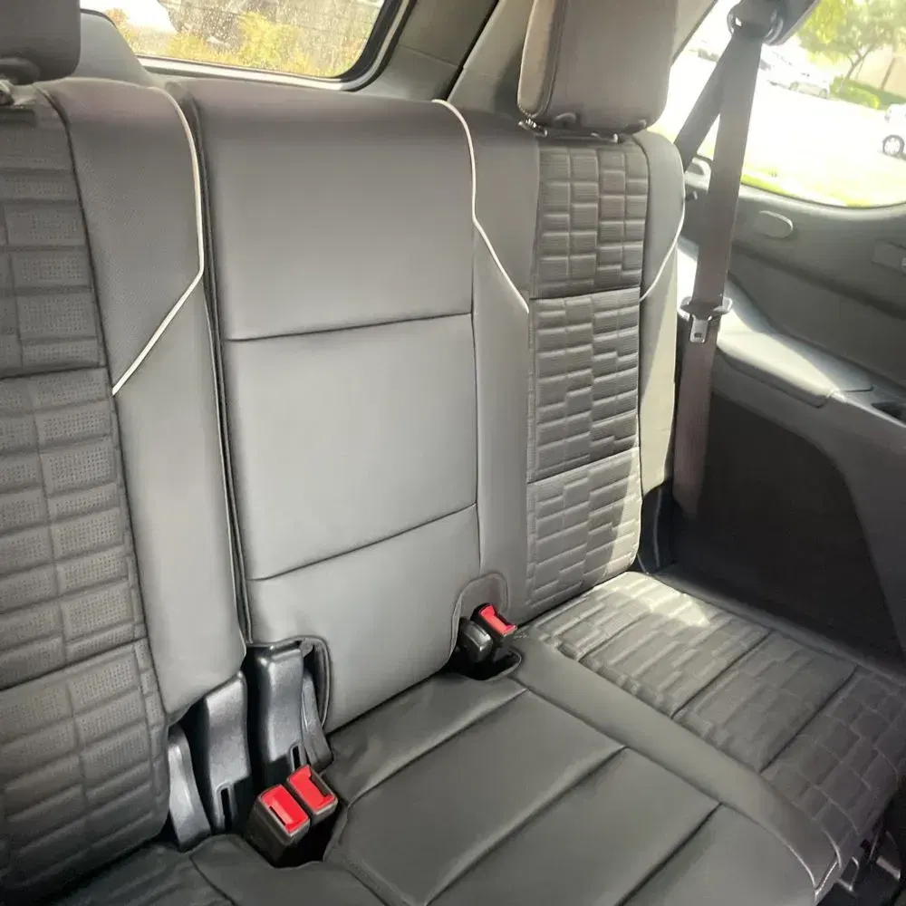 2025 Cadillac Escalade-V Base