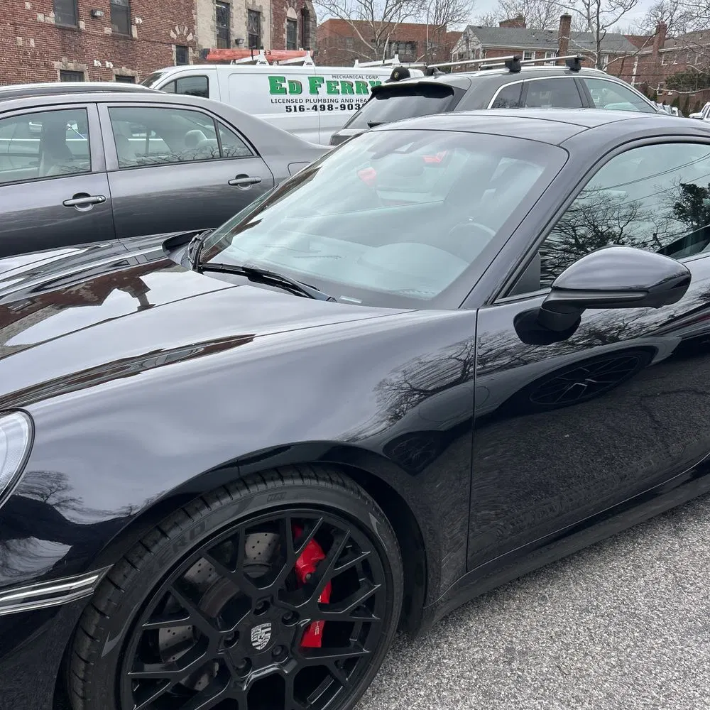 2022 Porsche 911 Carrera S