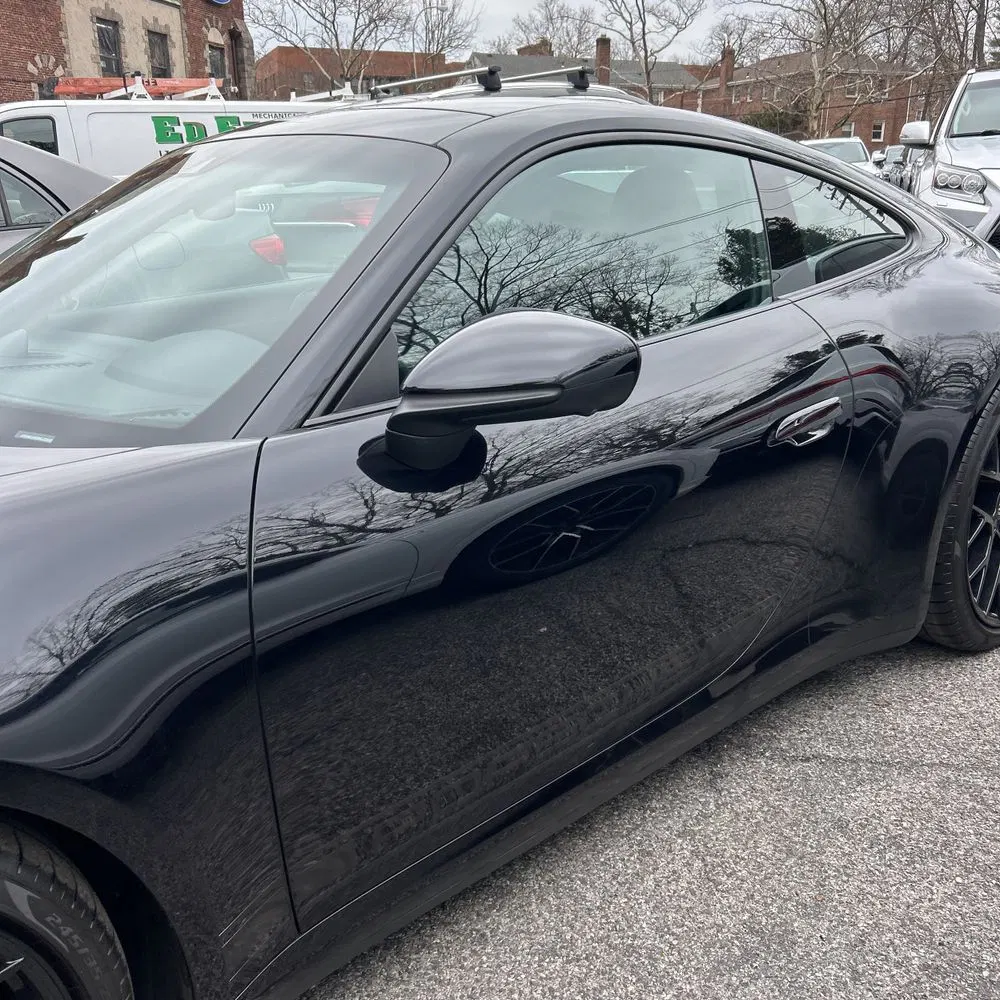 2022 Porsche 911 Carrera S