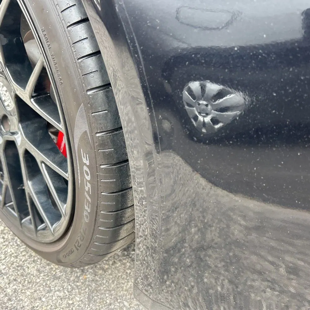 2022 Porsche 911 Carrera S