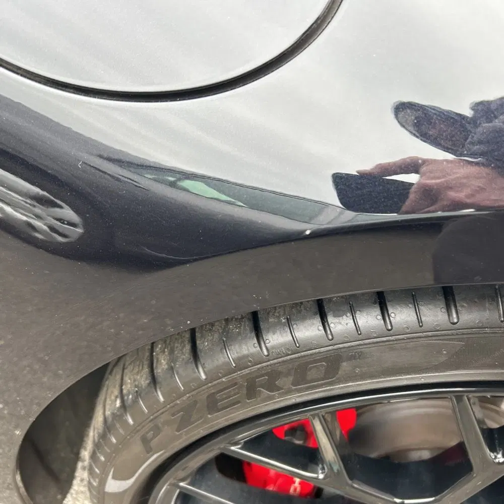 2022 Porsche 911 Carrera S