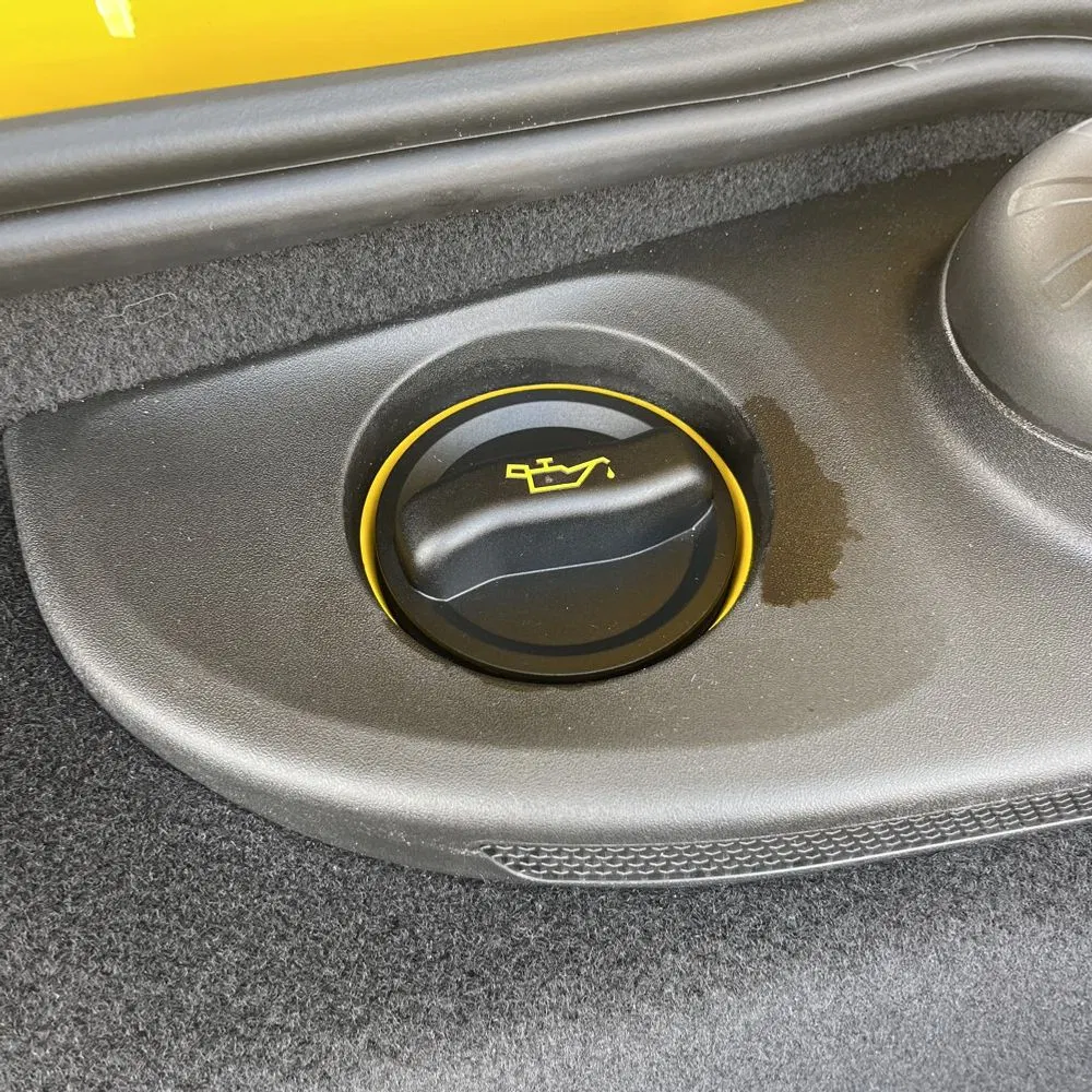 2021 Porsche 718 Boxster GTS 4.0