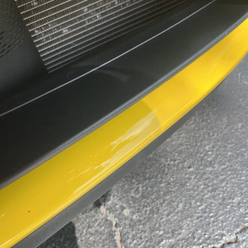 2021 Porsche 718 Boxster GTS 4.0