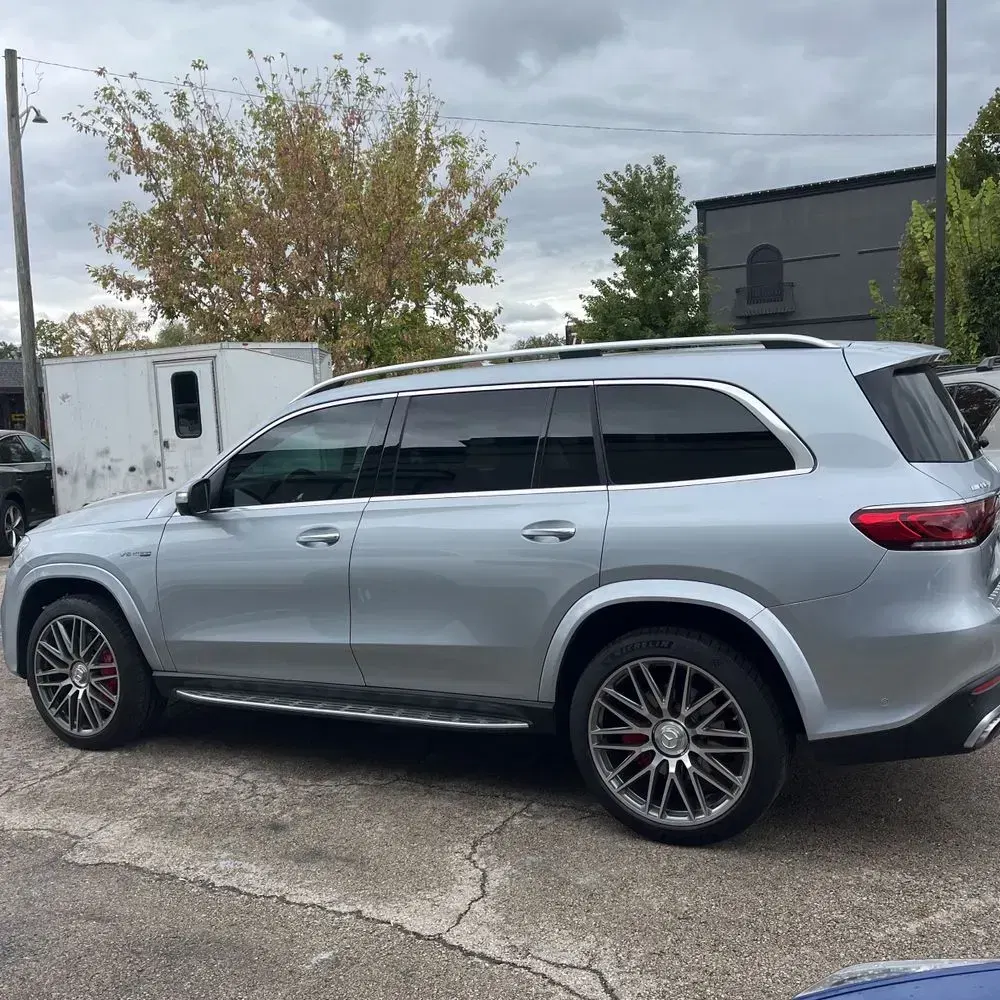 2023 Mercedes-Benz GLS AMG GLS 63