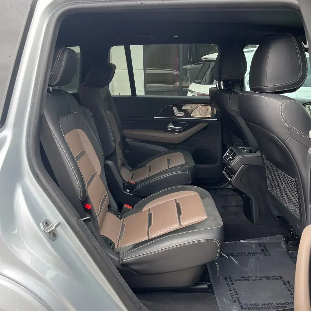 2023 Mercedes-Benz GLS AMG GLS 63