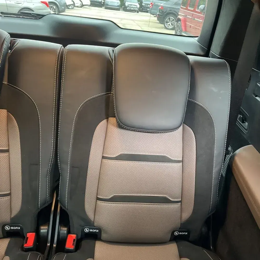 2023 Mercedes-Benz GLS AMG GLS 63