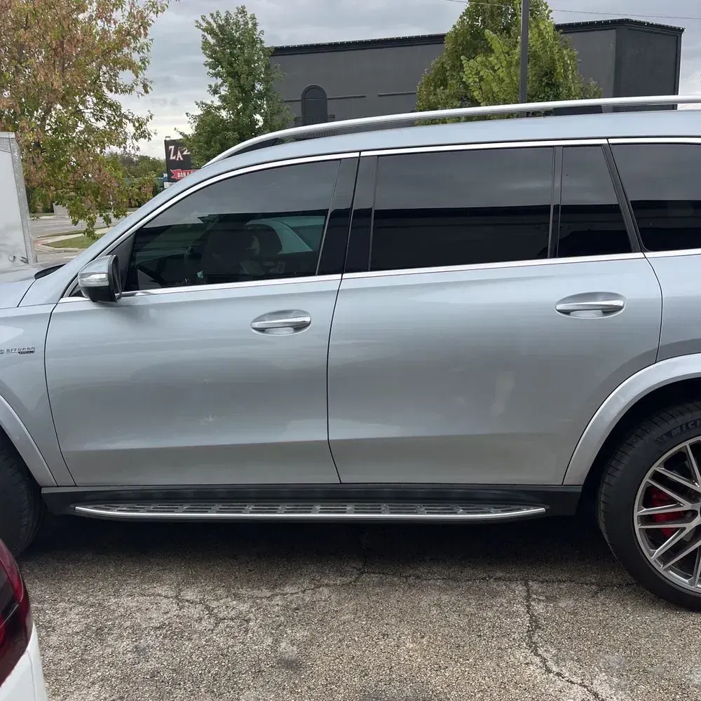 2023 Mercedes-Benz GLS AMG GLS 63