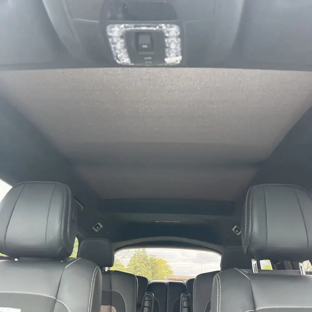 2023 Mercedes-Benz GLS AMG GLS 63