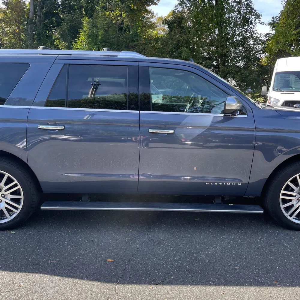 2022 Ford Expedition MAX Platinum