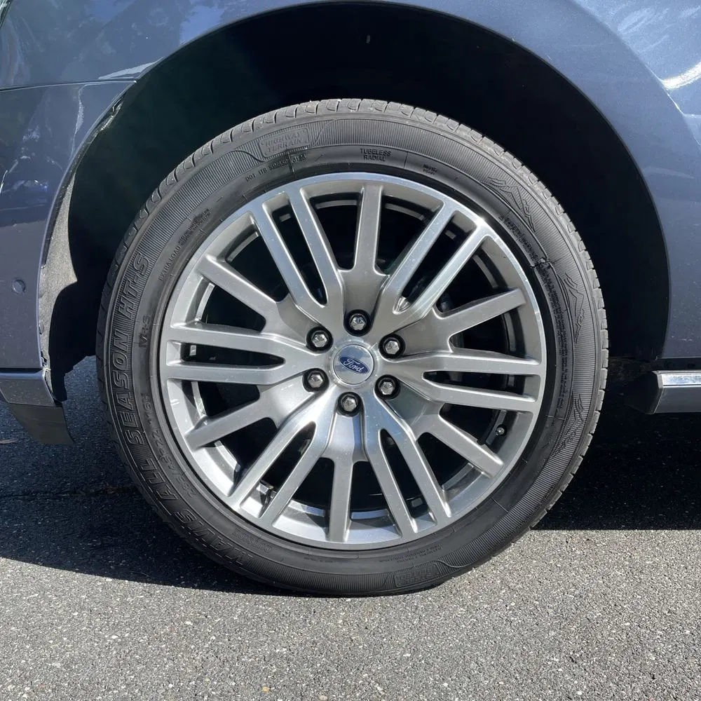 2022 Ford Expedition MAX Platinum
