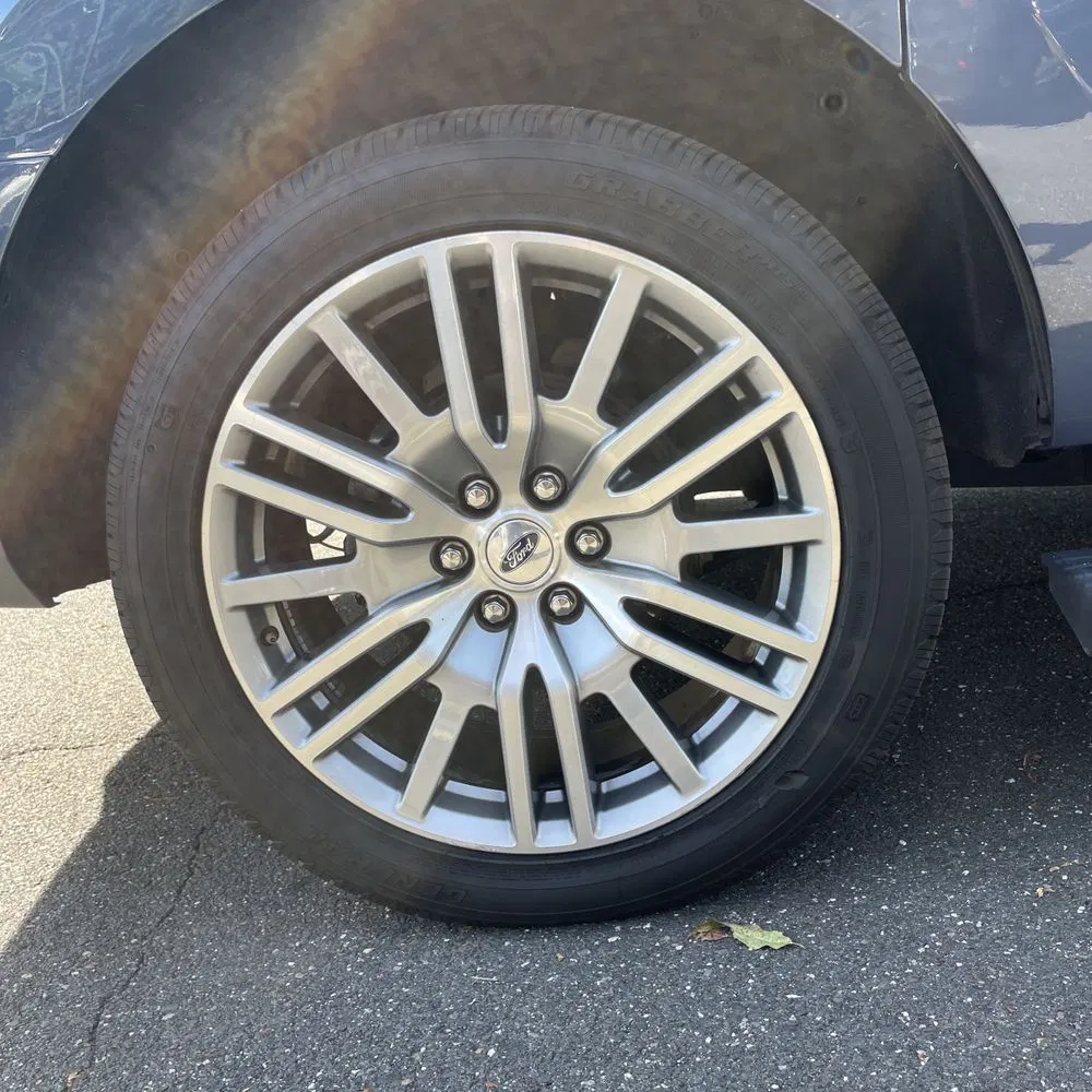 2022 Ford Expedition MAX Platinum