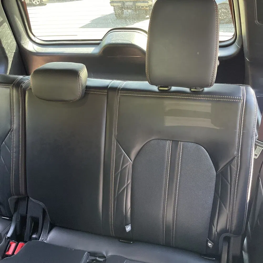 2022 Ford Expedition MAX Platinum