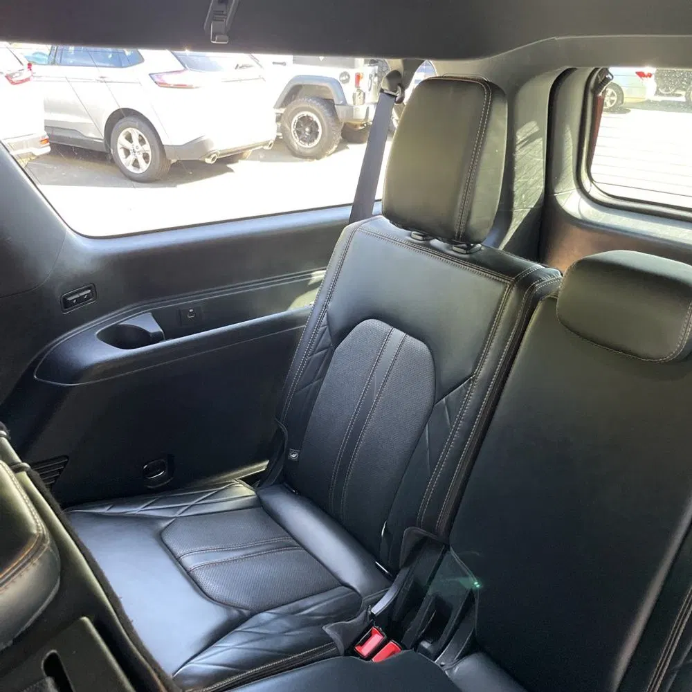 2022 Ford Expedition MAX Platinum