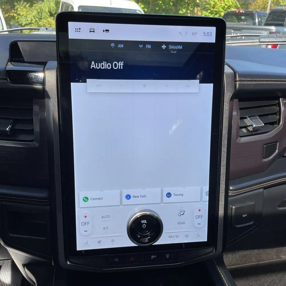 2022 Ford Expedition MAX Platinum