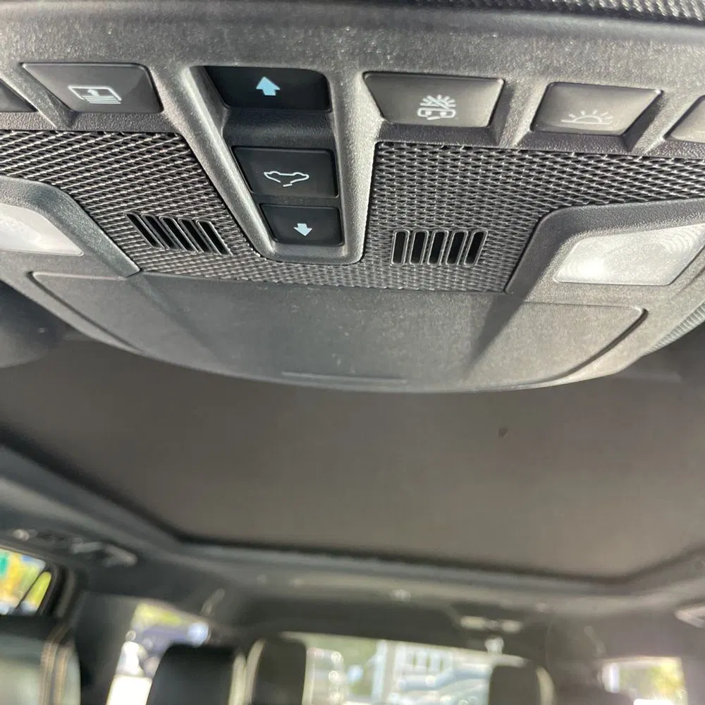 2022 Ford Expedition MAX Platinum